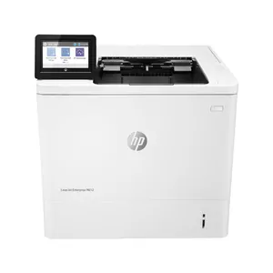 Замена ролика захвата на принтере HP M612DN в Самаре